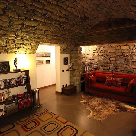 شاليه Chalet كورمايور