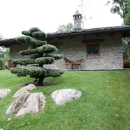 Chalet شاليه *