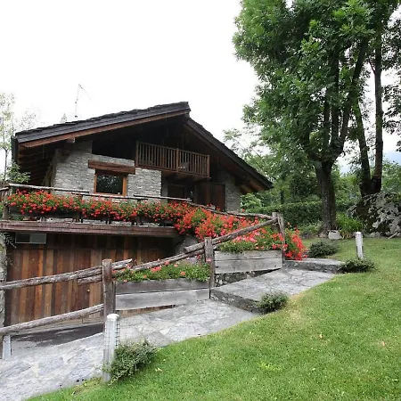Chalet *